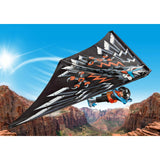 Playmobil sports action - startpakke hangglider byggelegetøj (71079)