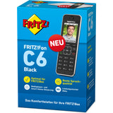Fritz! fon c6 handset (black)