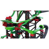 Fischertechnik marmorløbebaner - dynamisk xxl kuglebane (544619)