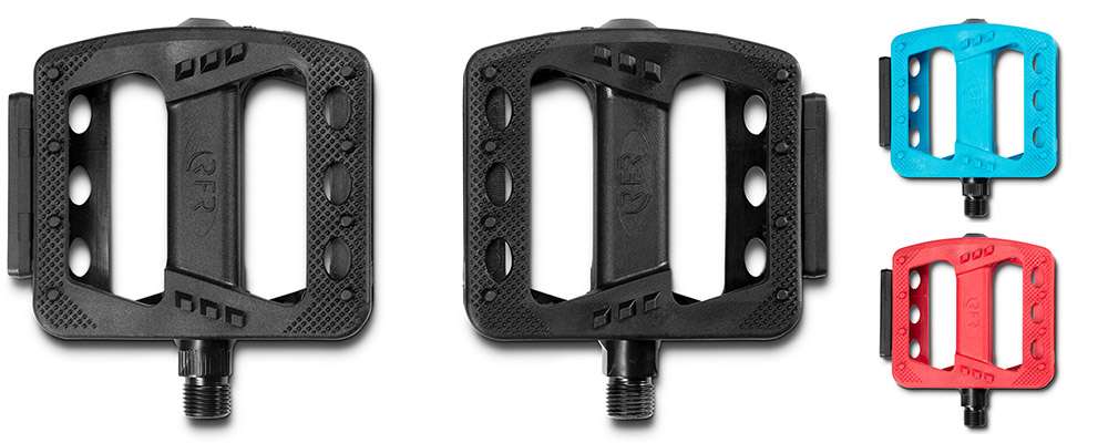 Rfr hqp cmpt flade pedaler