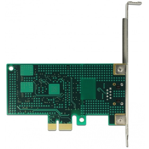 Delock PCI Express Card > 1 x Gigabit LAN netværksadapter