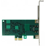 Delock PCI Express Card > 1 x Gigabit LAN netværksadapter