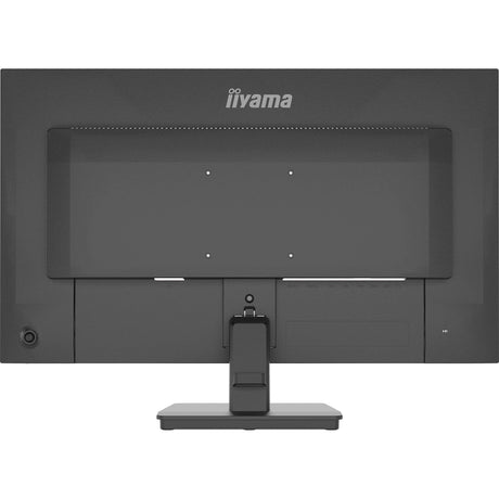 Iiyama prolite x2797qsu-b1 27 skærm (sort (mat), HDMI, skærmport, 2x USB-A, 2x USB-C)