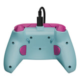 Turtle Beach PDP Rematch Glow Advanced Wired Controller (Android Dreams, Xbox Series X|S, Xbox One, PC)