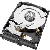 Seagate barracuda 4 tb harde schijf (st4000dm004, sata 600)