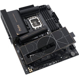 Asus ProArt Z890-Creator WiFi Socket 1851 bundkort (RAID, 2,5 GB-LAN, 10 GB-LAN, Wi-Fi 7, BT, lyd, ATX)