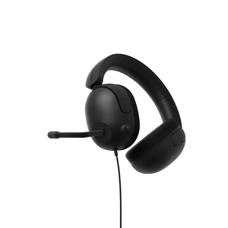 Sony inzone h3 kablet gaming headset over-ear (sort, playstation 5, pc)