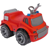 Stor power worker maxi brandbil