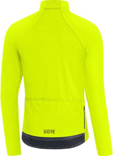Gorewear c5 thermo - langærmet jersey