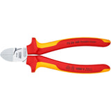 Knipex 7026160 sideskæretang - 160mm