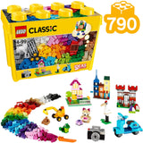Lego® stor kreativ klodskasse