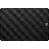 Seagate udvidelse desktop 4 TB ekstern harddisk (sort, stkp4000400, USB 3.0)