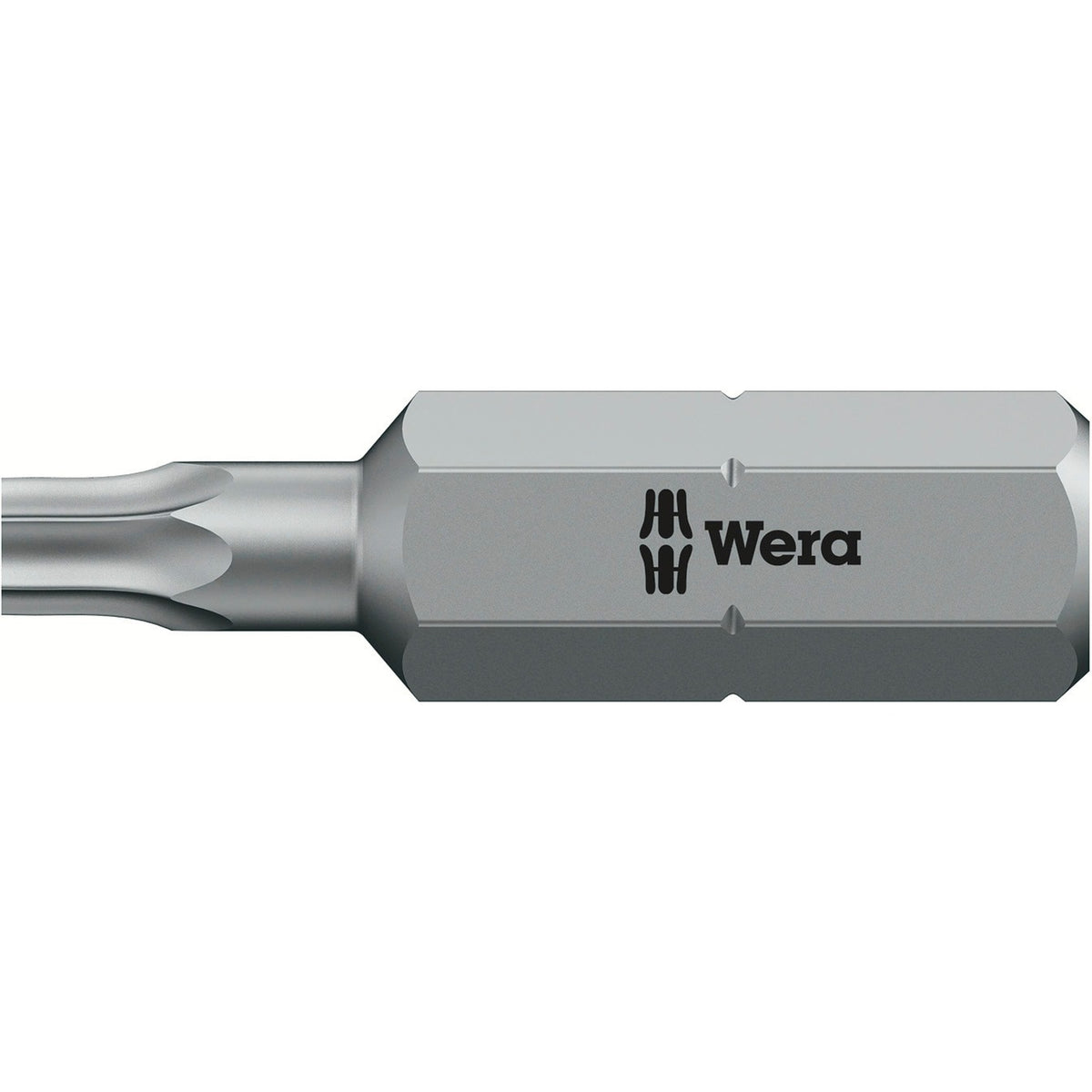 Wera kraftform kompakt 71 sikkerheds topnøgle (sort grøn, 32 stk.)
