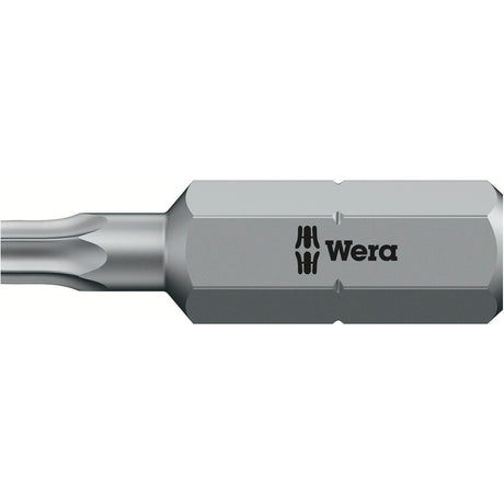 Wera kraftform kompakt 71 sikkerheds topnøgle (sort grøn, 32 stk.)