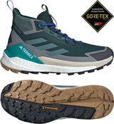 Adidas terrex free hiker 2 gtx - vandresko