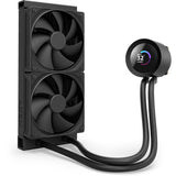 Nzxt Kraken Plus 240 vandkøling (sort)