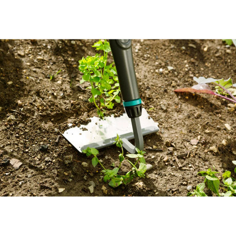 Gardena pureline onkruidhak fsc 100% hark (17309-20)