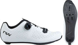 Northwave storm carbon - landevejscykelsko