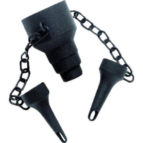 Nilfisk blæsedysesæt adapter