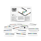 Ozobot farvekode magneter speed sæt robot
