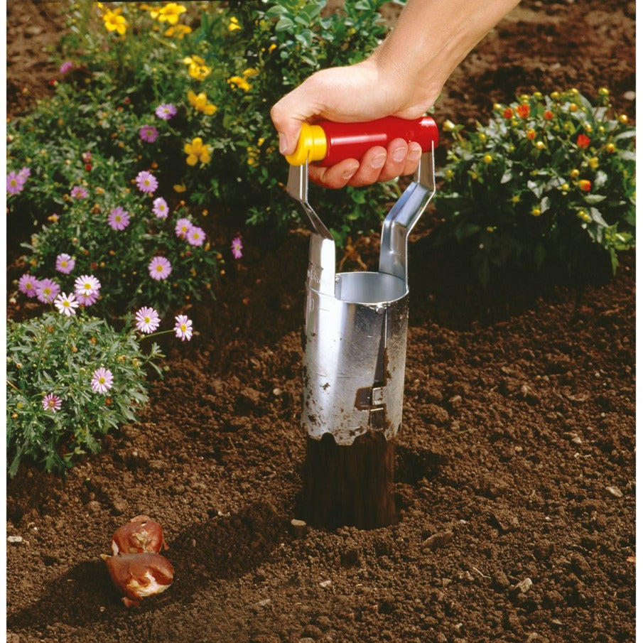 Ulvehave planter