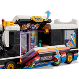 Lego friends - popstjerne tour bus byggelegetøj (42619)