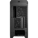 Fractal design meshify 3 xl stort tårnhus (sort | 2x USB-A | 1x USB-C)