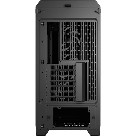 Fractal design meshify 3 xl stort tårnhus (sort | 2x USB-A | 1x USB-C)