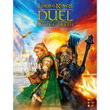 Asmodee Ringenes Herre - duel for Middle Earth - Hollandsk kortspil