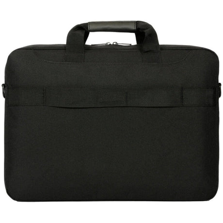 Targus 17.3 geolite ecosmart slim brief laptoptaske (sort)