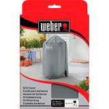 Weber grillovertræk - kulgrill med 47 cm beskyttelsesovertræk