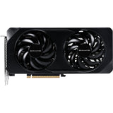Gainward GeForce RTX 5060 Ti Ghost OC 8GB grafikkort (3x DisplayPort, 1x HDMI 2.1, DLSS 4)