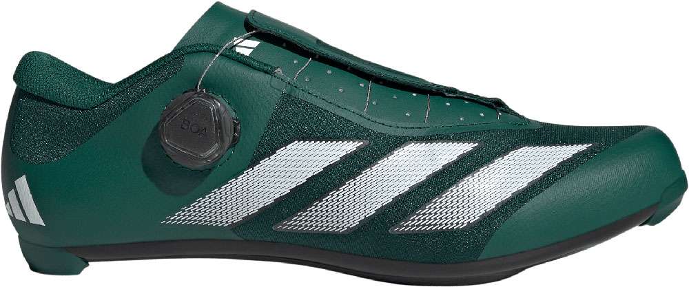 Adidas tempo 3-stribe boa - landevejscykelsko