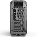 Fractal design torrent grå tg lys tonet midi tårnhus (grå | 2x USB-A | 1x USB-C | hærdet glas)