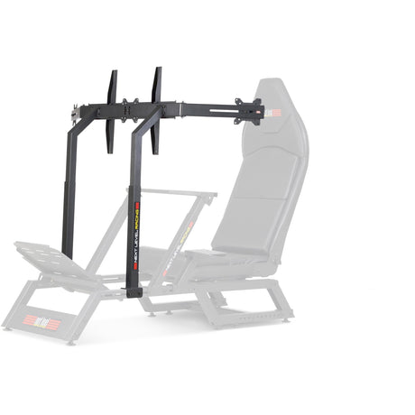 Next Level Racing F-GT Monitor Stand Mount (sort)