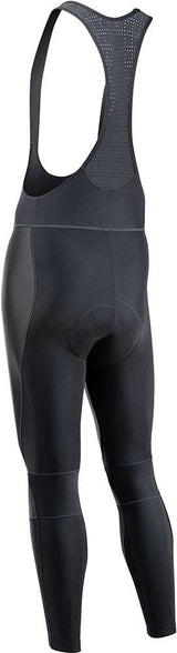 Northwave fast - bib tights med pude