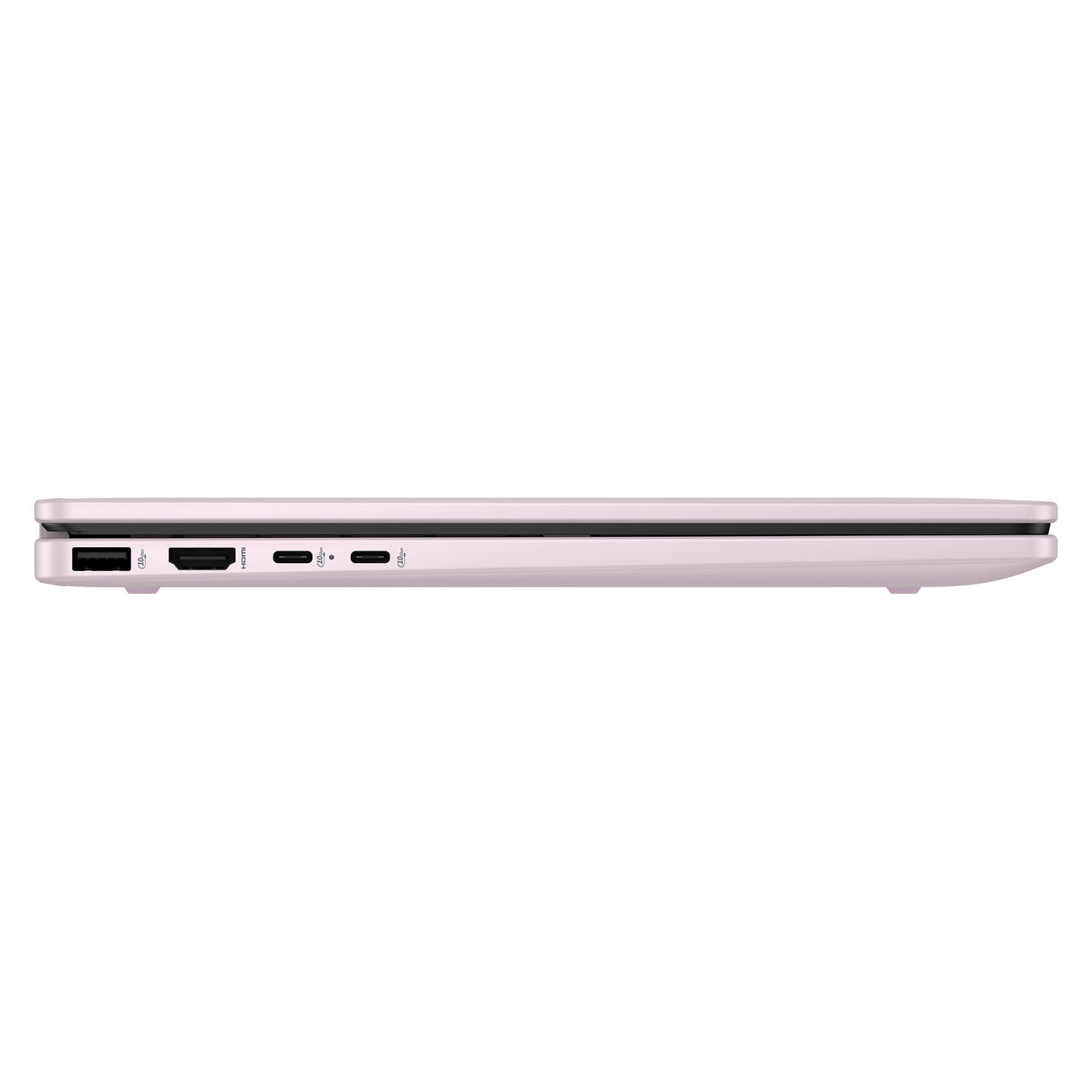 Hp omnibook 5 flip 2-in-1 14-fp0252ndx 14 laptop (lichtroze | core 5 120u | intel graphics | 8 gb | 512 gb ssd | touch)