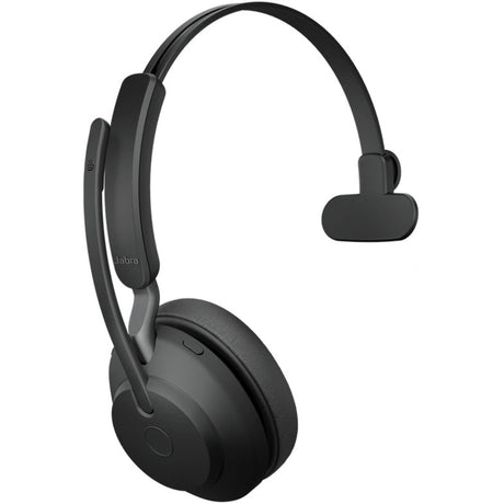 Headset jabra evolve2 65 mono sort