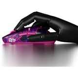 Pulsar x2 v3 mini trådløs gamingmus - prx edition (lilla, 32000 dpi)