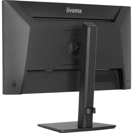 Iiyama prolite xb2491hs-b1 23.8 skærm (sort, 120 hz, hdmi, displayport, lyd)