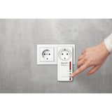 Fritz! powerline1220e international (hvid)