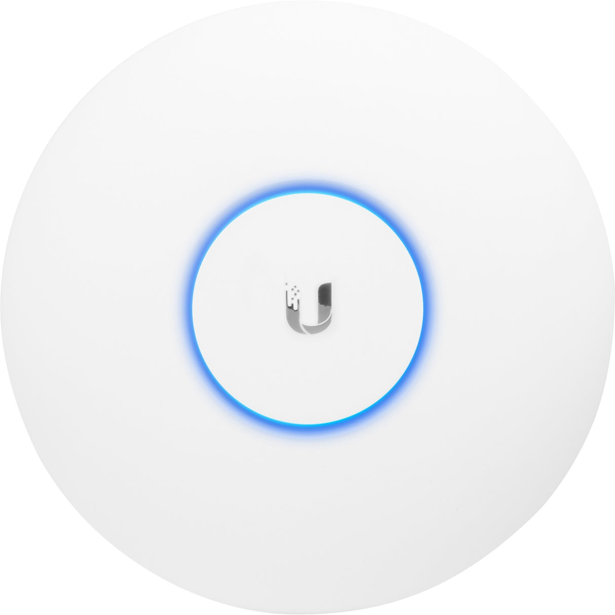 Ubiquiti unifi ac pro adgangspunkt (hvid)