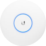 Ubiquiti unifi ac pro adgangspunkt (hvid)