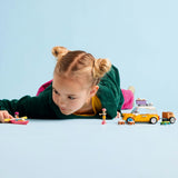 Lego friends 42659 på roadtrip sammen