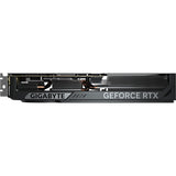 Gigabyte Geforce RTX 5070 Windforce OC SFF 12G grafikkort (3x Display Port, 1x HDMI)