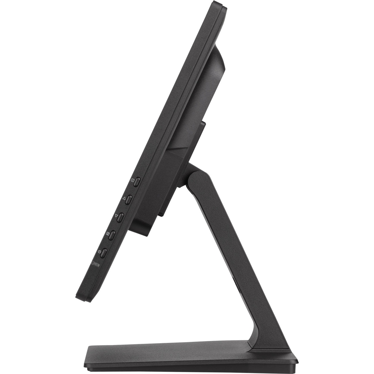 Iiyama prolite t2452msc-b1ag 23.8 touchscreen-skærm (sort, HDMI, skærmport, 2x USB-A)