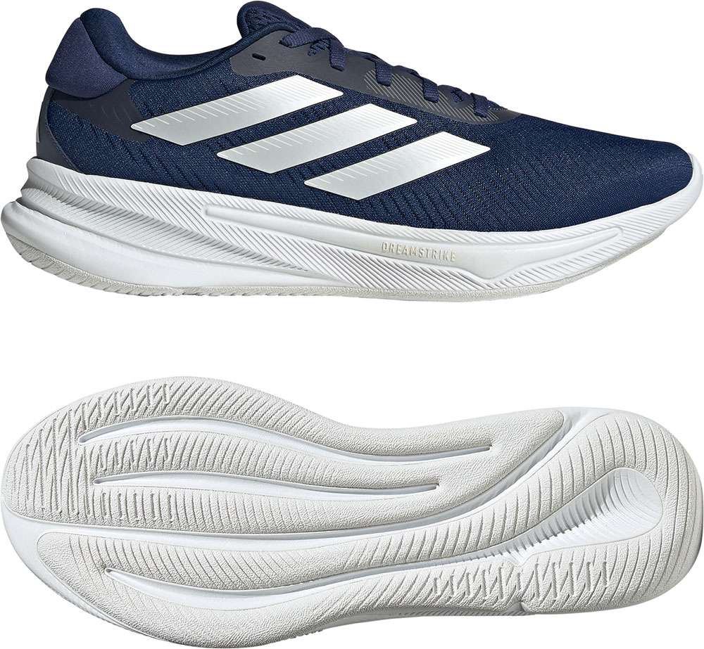 Adidas supernova ease - løbesko