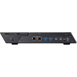 Asustor Flashtor 12 Pro Gen2 FS6812X NAS (sort, 2x 10 GB LAN, USB-C)