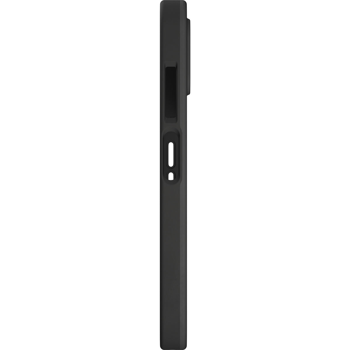 Fairphone (gen. 6) flipcase sleeve (zwart)