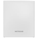 Netgear Insight Managed WiFi 6 AX1800 Dual Band Gigabit PoE Access Point (WAX610W) (hvid)